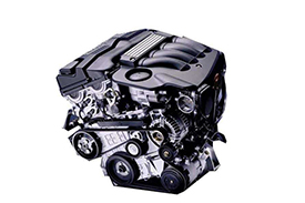 Acura Engine